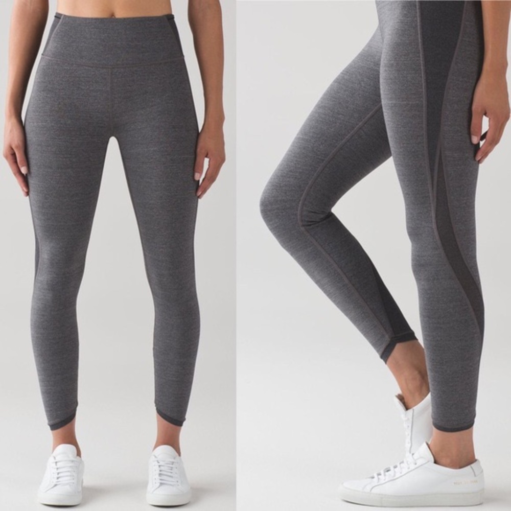 Lululemon Featherlight Tight